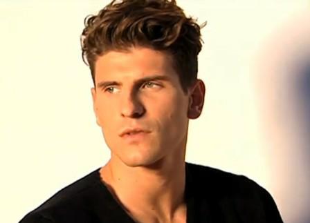 那些超帅的足球运动员,又帅又有实力的足球球员