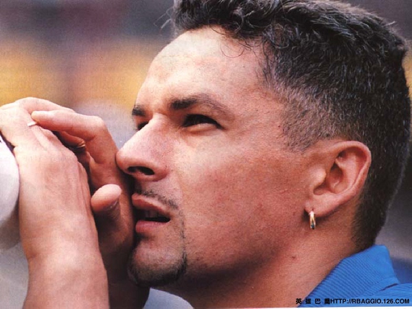 那些超帅的足球运动员,又帅又有实力的足球球员