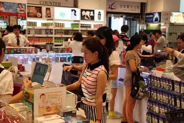 几个接地气的退税攻略,欧洲买哪些东西可以退税