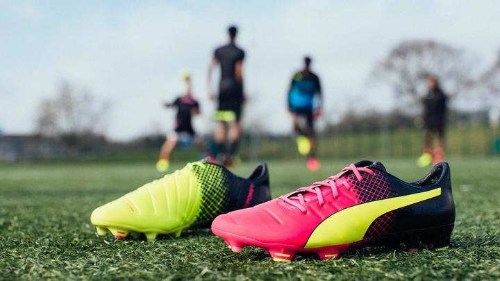 盘点世界杯战靴,欧洲杯十大最强战靴