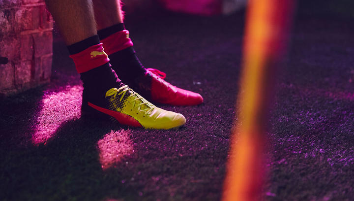 盘点世界杯战靴,欧洲杯十大最强战靴