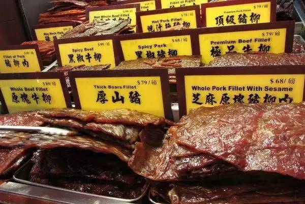 适合办公室分享的小零食,把零食放500倍你会发现什么