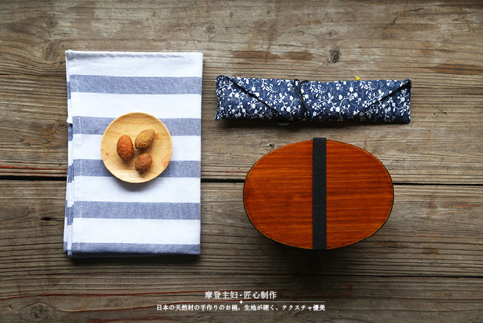 高颜值便当盒推荐,有高颜值便当盒