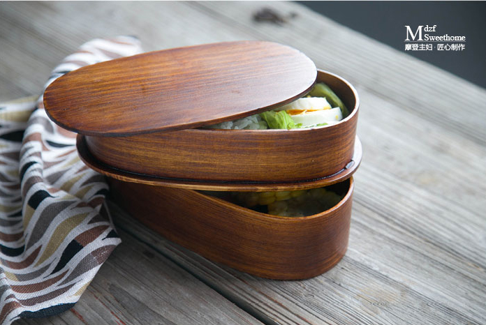 高颜值便当盒推荐,有高颜值便当盒