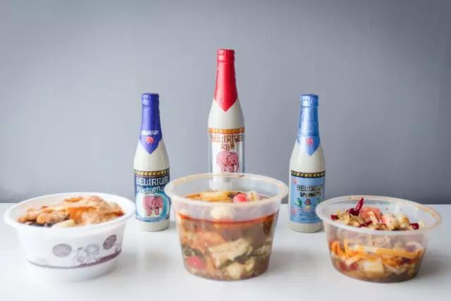 如何让吃货爱上外卖 (重新爱上外卖)