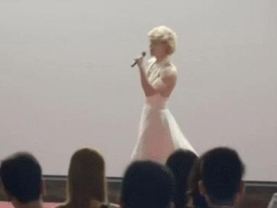 日系抹茶妆,抹茶美妆的技巧