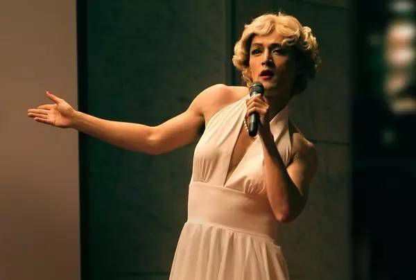 日系抹茶妆,抹茶美妆的技巧