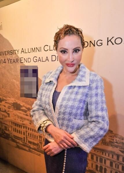 倩女幽魂整容失败的女艺人,她曾被爆整容过度如今成素颜女神