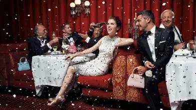 想买一款贵一点的包包,想买个包包不知道买什么