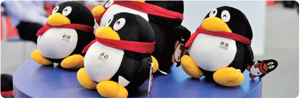 一言不合又发26亿福利，原来你是这样的腾讯！