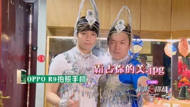 极限挑战第二季最后一期排名,极限挑战收视率破2