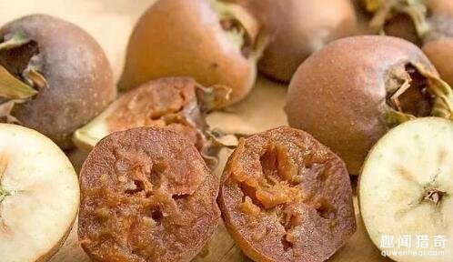 盘点6种奇葩水果,别看这6种奇葩水果长相怪异