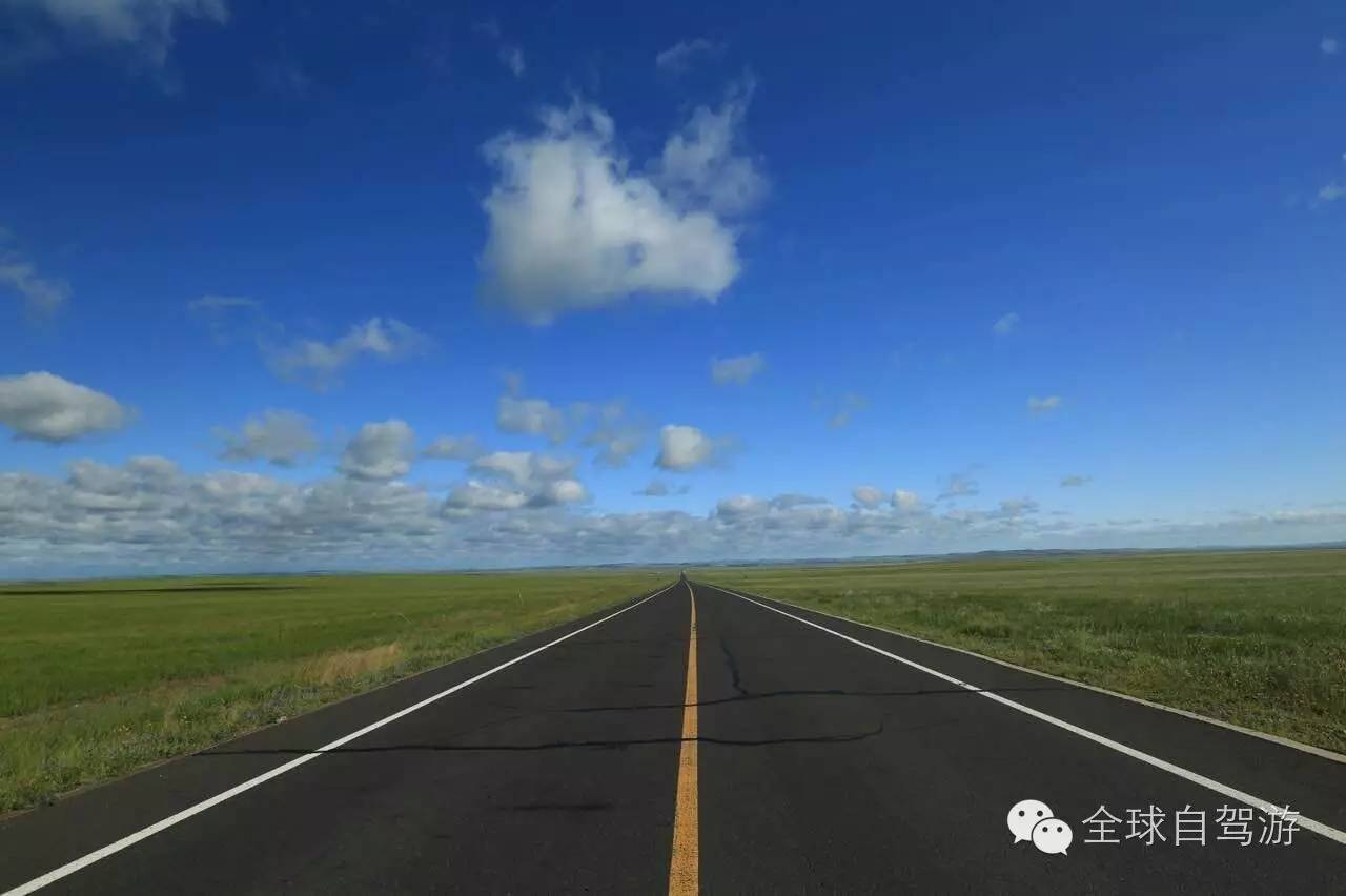 狼图腾草原旅游,大草原旅游攻略乌拉盖