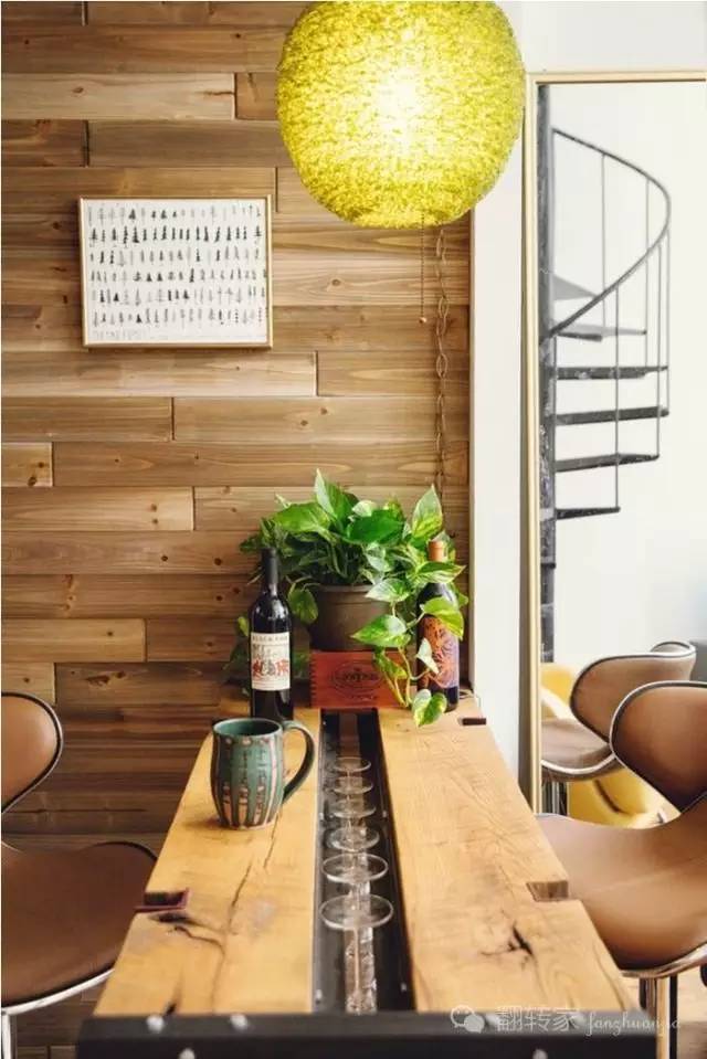 为什么年轻人不装美式风格了,一定要尝试美式风格