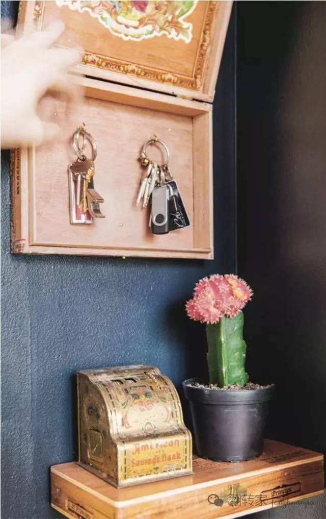 为什么年轻人不装美式风格了,一定要尝试美式风格