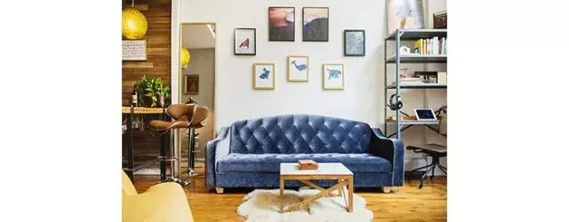 为什么年轻人不装美式风格了,一定要尝试美式风格