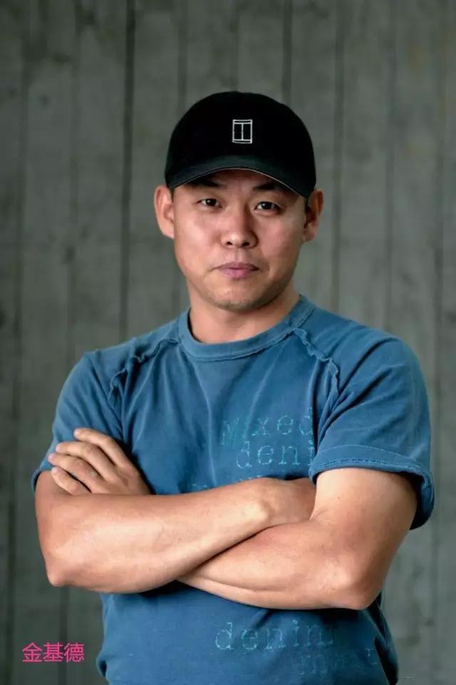 他是电影界的契诃夫，更是亚洲电影的巴斯光年