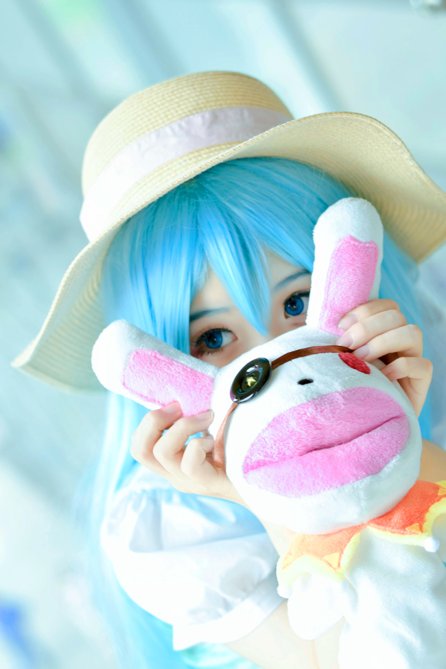 约会大作战四糸乃cos,约战精灵再临四糸乃约会攻略