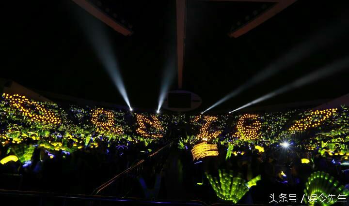 鹿晗值得,为什么那么多人对鹿晗着迷