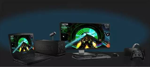 宇宙最先进的外星飞船,alienware太空舱