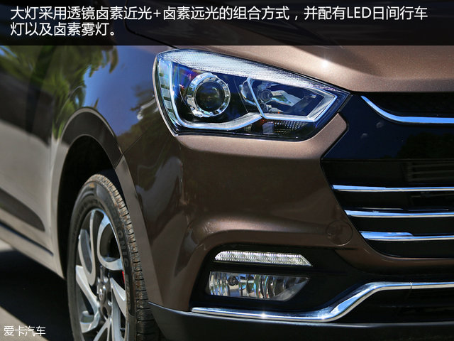 新款江淮瑞风s2,瑞风s2豪华智能版