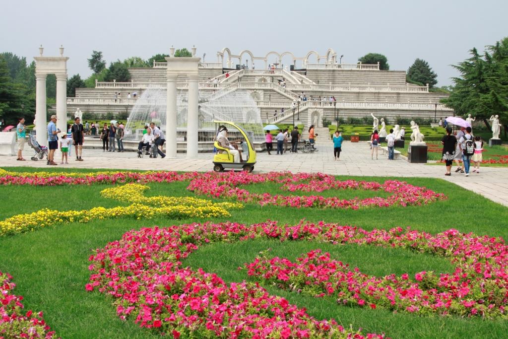 丰台暑假夏令营哪家好,今年暑假去哪儿玩