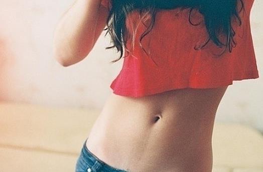 瘦腿瘦腰小技巧,瘦腿瘦腰瘦肚子八个动作完整版