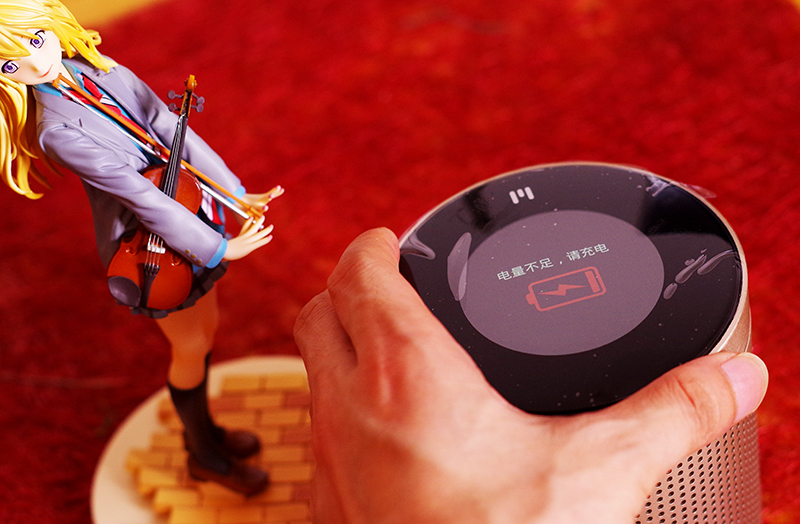 微信作媒HiFi与WiFi终成眷属，星盘M7微音箱体验谈