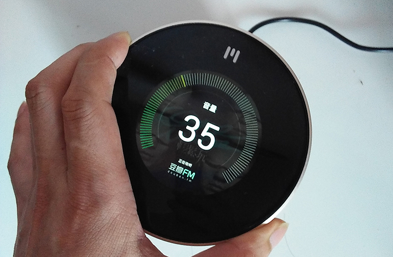 微信作媒HiFi与WiFi终成眷属，星盘M7微音箱体验谈