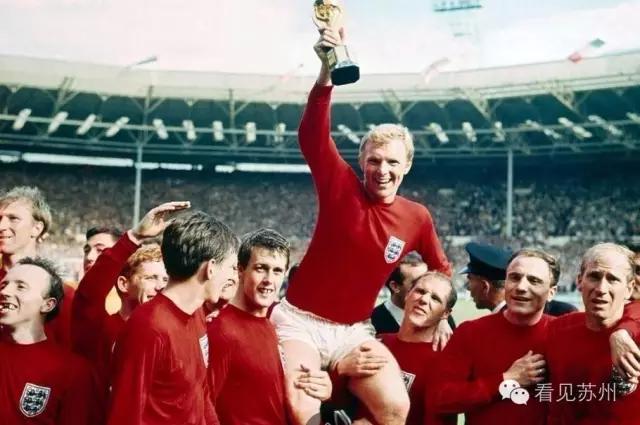 英格兰足球队为何叫三狮军团,英格兰足球队为啥被称为三狮军团