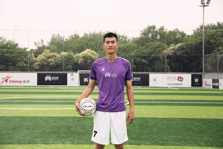 斑马邦足球队,斑马邦体育训练