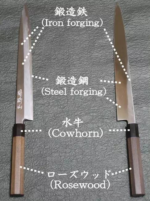 厨刀切菜技巧,厨刀入门推荐