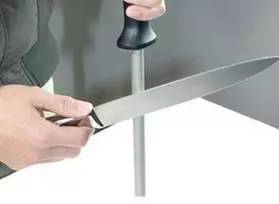 厨刀切菜技巧,厨刀入门推荐