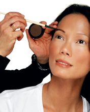 男人修眉的正确方法,如何正确修眉小视频