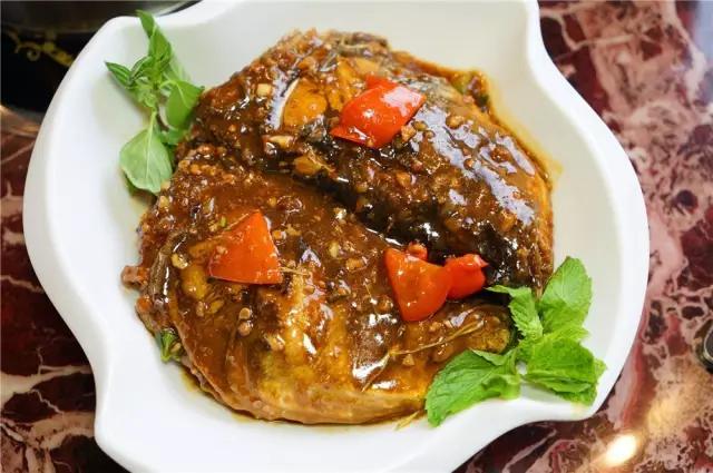 吃个饭感觉去了新加坡，在佛山我只服星州大椰！