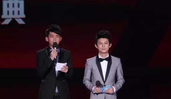 王栎鑫，苏醒，十年兄弟，你们是我们“最好的青春”！