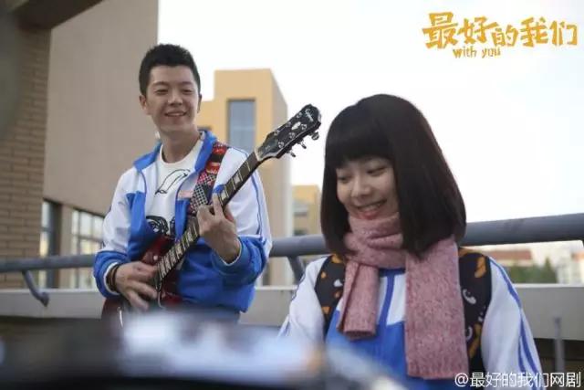 王栎鑫，苏醒，十年兄弟，你们是我们“最好的青春”！