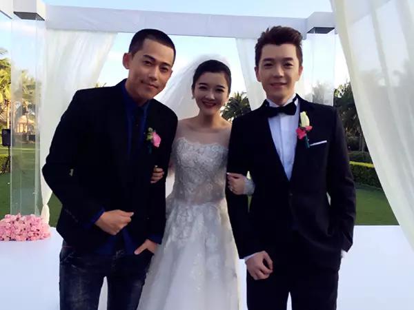 王栎鑫，苏醒，十年兄弟，你们是我们“最好的青春”！