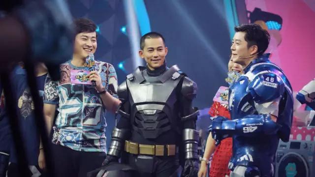 王栎鑫，苏醒，十年兄弟，你们是我们“最好的青春”！