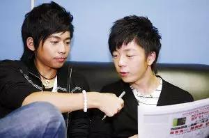 王栎鑫，苏醒，十年兄弟，你们是我们“最好的青春”！