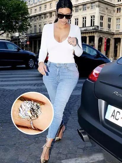 好莱坞众多前任现任鸽子蛋大比拼