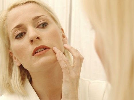 宝妈眼袋黑眼圈怎么去除,新手宝妈如何改善黑眼圈