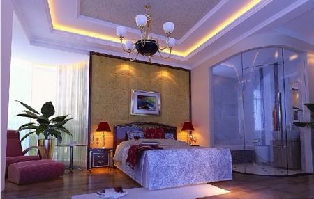 记住，卧室风水一定要这样布局改善风水旺财运！