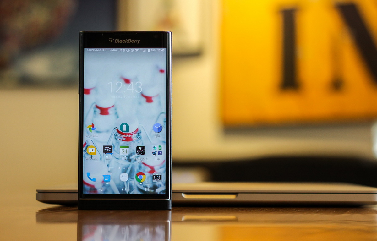 黑莓passport复兴,黑莓passport深度测评最新