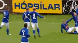 欧洲杯冰岛挺进半决赛时间,这次欧洲杯哪个国家能拿冠军