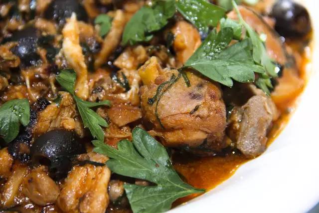 你身边藏着那么多欧洲美食，一般人我不告诉他