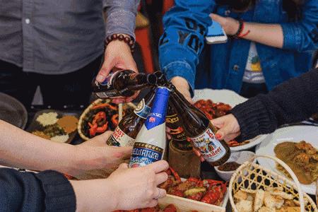 你身边藏着那么多欧洲美食，一般人我不告诉他