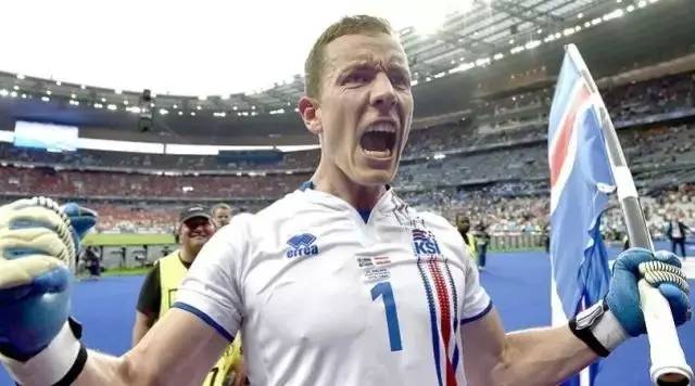 欧洲杯冰岛挺进半决赛时间,这次欧洲杯哪个国家能拿冠军