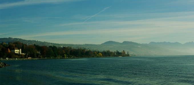 日内瓦二日游,瑞士日内瓦一日游