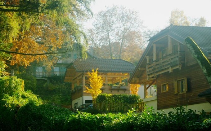 日内瓦二日游,瑞士日内瓦一日游